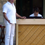 en concert en concert