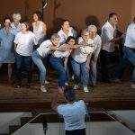 West Side Story America West Side Story America